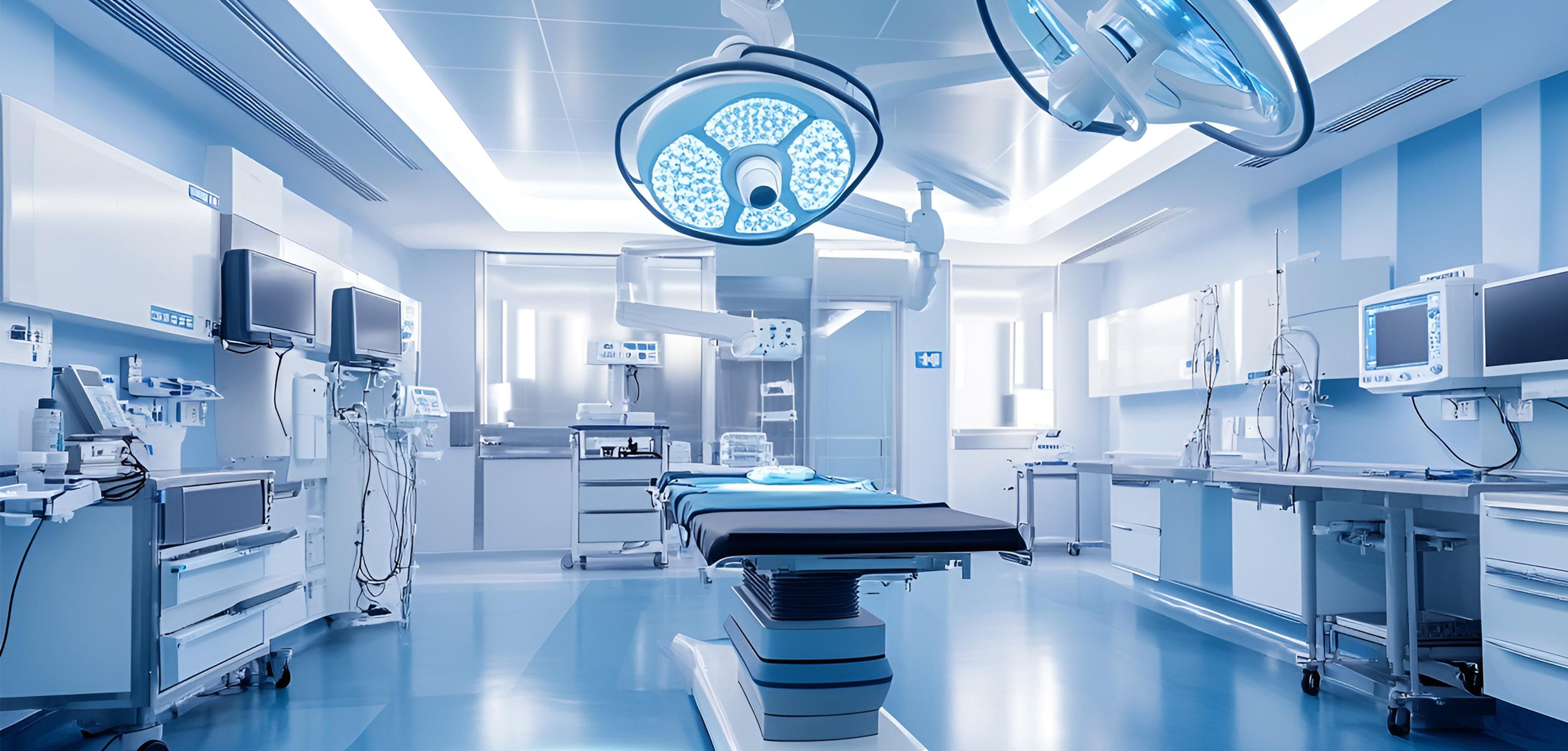 Bonny Medical