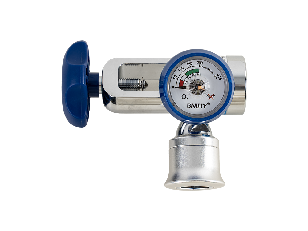 oxygen regulator