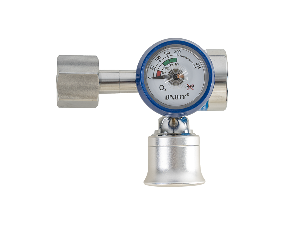 oxygen regulator