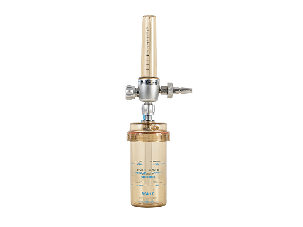 wall-mounted oxygen inhaler (PPSU)