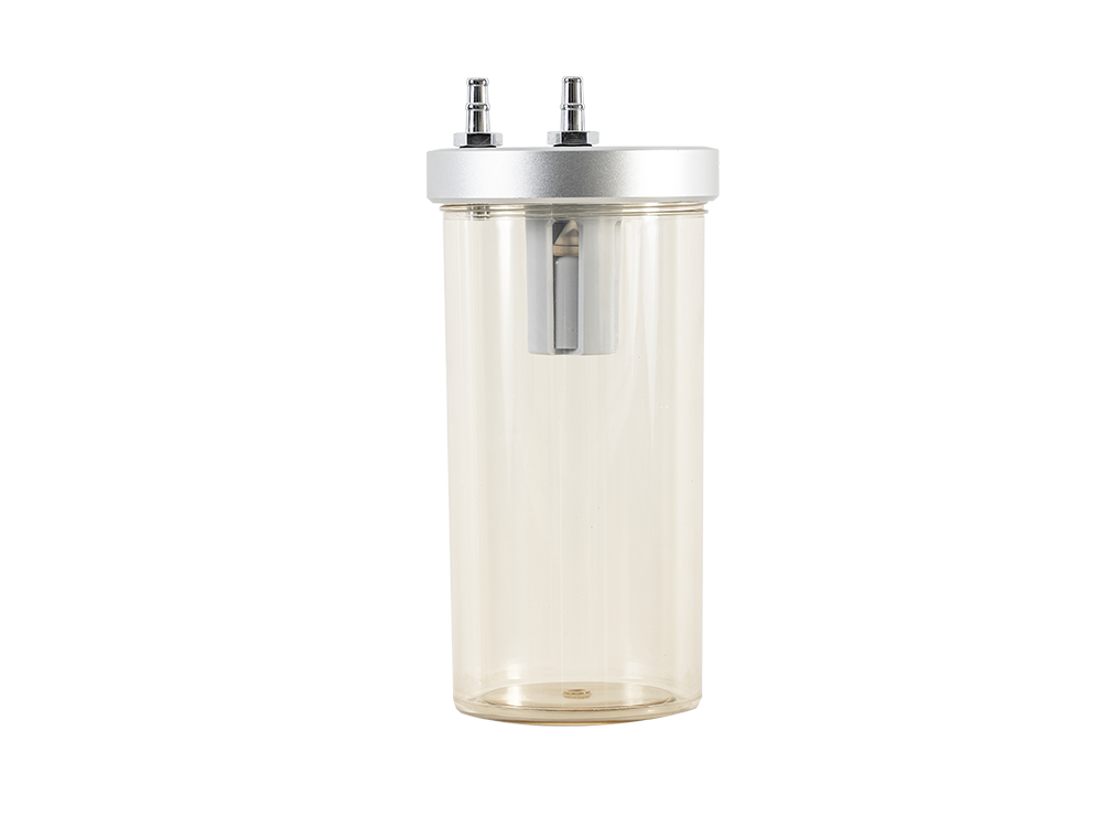 Liquid collection bottle PPSU 1L