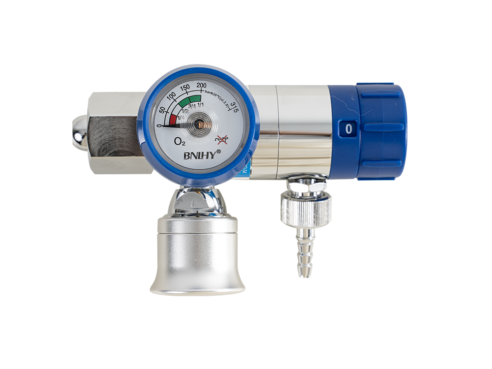 oxygen regulator