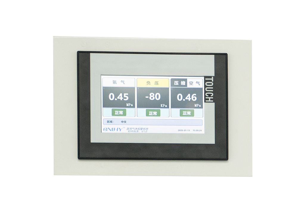 alarm system
