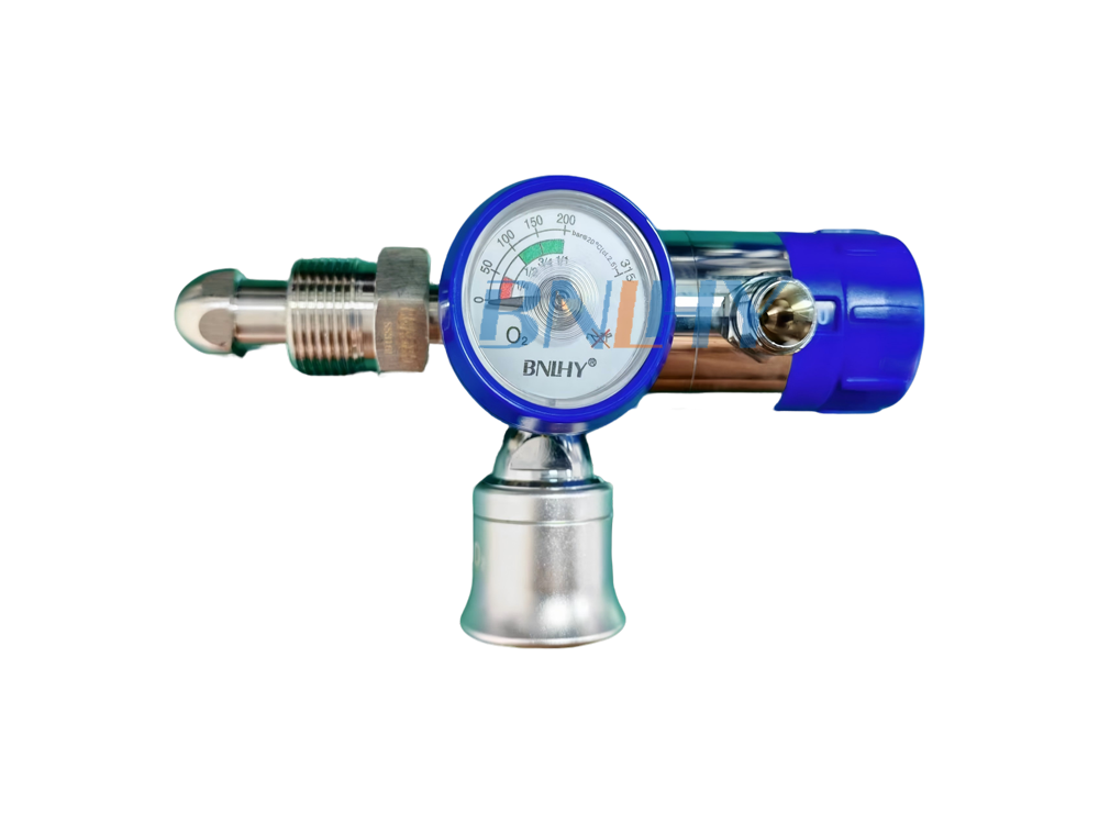 oxygen reducer